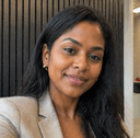 Nisha Wijngaarden